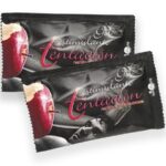 Gel Stimolante Punto G Femminile Mono Dose 10 Ml - Tentacion