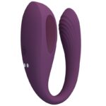 Aari Massaggiatore Clitorideo Viola App Gratuita - Pretty Love