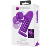 Harden Manica Estesa Viola - Romance - immagine 9