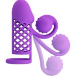 Harden Manica Estesa Viola - Romance - immagine 5