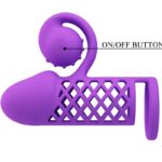 Harden Manica Estesa Viola - Romance - immagine 7