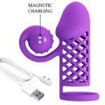 Harden Manica Estesa Viola - Romance - immagine 8