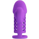 Harden Manica Estesa Viola - Romance - immagine 4