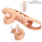 Manica Estesa Naturale - Romance - immagine 7