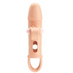 Manica Estesa Naturale - Romance - immagine 4