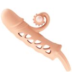 Manica Estesa Naturale - Romance
