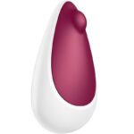Spot On 3 Stimolatore Clitorale Berry - Satisfyer - immagine 3