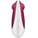 Spot On 3 Stimolatore Clitorale Berry - Satisfyer