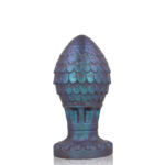 Vrakos Plug Anale Dragon Egg Taglia S - Epic
