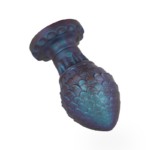 Vrakos Plug Anale Dragon Egg Taglia S - Epic - immagine 6