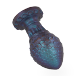 Vrakos Plug Anale Dragon Egg Taglia M - Epic - immagine 6