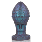 Vrakos Plug Anale Dragon Egg Taglia L - Epic