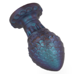 Vrakos Plug Anale Dragon Egg Taglia L - Epic - immagine 7