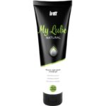 My Lube Lubrificante Intimo A Base Acqua Naturale - Intt Lubricants