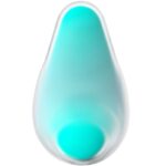 Mermaid Vibes Stimolatore E Vibratore Menta E Rosa - Satisfyer - immagine 4