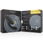 Duo 2 Stimolatore Nero - Womanizer - immagine 7
