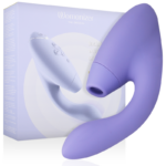 Duo 2 Stimolatore Lilla - Womanizer