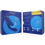 Stimolatore Duo 2 Blu - Womanizer - immagine 7