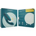 Stimolatore Duo 2 Blu Petrol - Womanizer - immagine 7