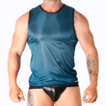 Camiseta Verde S/M - Macho