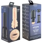 Feel Kiiroo Masturbatore Della Bocca - Kiiroo - immagine 6