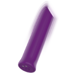 Todrick Violet Bullet Stimolante Clitorideo - Intense - immagine 4