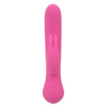 First Time Vibratore Coniglio Ricaricabile Rosa - Calexotics - immagine 5