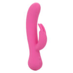 First Time Vibratore Coniglio Ricaricabile Rosa - Calexotics - immagine 2