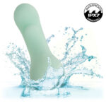 Pacifica Bora Bora Stimolatore Punto G 10 Vibrazioni Aqua - Calexotics - immagine 9