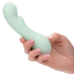 Pacifica Bora Bora Stimolatore Punto G 10 Vibrazioni Aqua - Calexotics - immagine 6