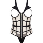 Laura Lc 20215 Corset + Tanga S/M - Livco Corsetti Fashion - immagine 3