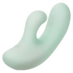 Pacifica Fiji Vibratore E Stimolatore Punto G 10 Vibrazioni Aqua - Calexotics