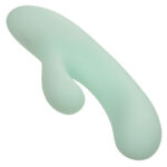 Pacifica Fiji Vibratore E Stimolatore Punto G 10 Vibrazioni Aqua - Calexotics - immagine 4