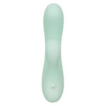 Pacifica Fiji Vibratore E Stimolatore Punto G 10 Vibrazioni Aqua - Calexotics - immagine 5