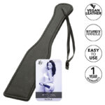 Nocturnal Pelle Paddle Nera - Calexotics