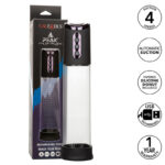 Pompa Di Aspirazione Peak A 4 Velocit? Nera - Calexotics