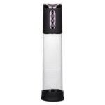 Pompa Di Aspirazione Peak A 4 Velocit? Nera - Calexotics - immagine 2