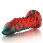 Phobos Dildo Bambino Dell'Amore E Delizia Grandi Taglia - Epic - immagine 2