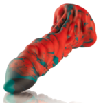 Phobos Dildo Bambino Dell'Amore E Delizia Grandi Taglia - Epic - immagine 5