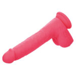Studs Vibratore Realistico 10 Vibrazioni Rosa - Calexotics - immagine 3
