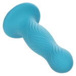 Wave Rider Swell Tappo Anale Blu - Calexotics - immagine 3