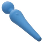 Couture Kit Vibratore Wand 10 Vibrazioni Blu - Calexotics - immagine 3