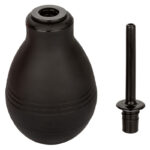 One Way Doccia Anale Nera - Calexotics - immagine 4