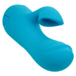 Sunset Beach Seducer Vibratore E Stimolatore 10 Funzioni Blu - Calexotics - immagine 6