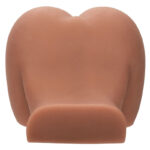 The Roller Babe Doppio Masturbatore Realistico Flesh - Calexotics - immagine 6