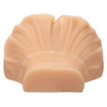 The Peep Show Girl Doppio Masturbatore Realistico Flesh - Calexotics - immagine 5
