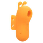 Neon Vibes Buzzing Vibe Lo Stimolatore Per Dita 10 Vibrazioni Arancione - Calexotics - immagine 2