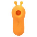 Neon Vibes Buzzing Vibe Lo Stimolatore Per Dita 10 Vibrazioni Arancione - Calexotics - immagine 3