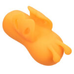 Neon Vibes Buzzing Vibe Lo Stimolatore Per Dita 10 Vibrazioni Arancione - Calexotics - immagine 5
