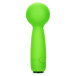 Neon Vibes Bubbly Vibe Il Mini Massaggiatore 10 Vibrazioni Verde - Calexotics - immagine 2